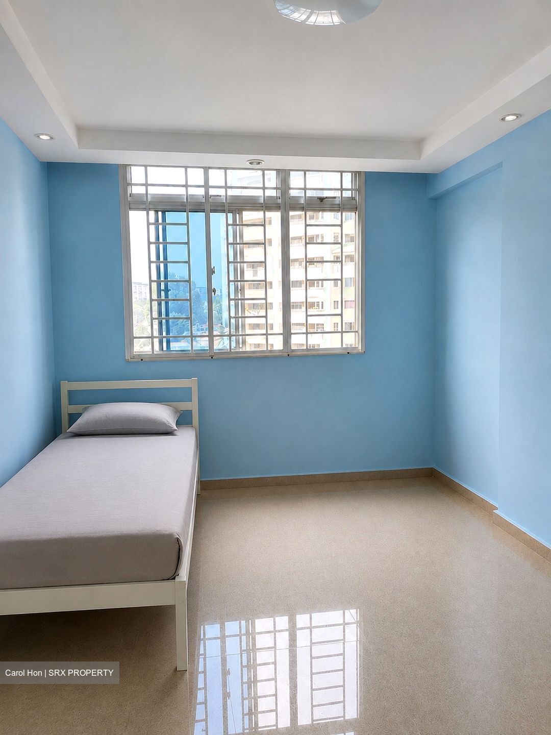 Blk 410 Sun Plaza View (Tampines), HDB 3 Rooms #597118381